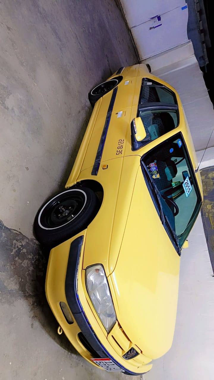 سياره بيجو باص 2015 مقفوله كفاله عامه للبيع باسمي شرط التحويل رقم التليفون  *********** ان شاء الله يتصل وبي خير ويتدلل مكاني بغداد تقاطع النهروان
