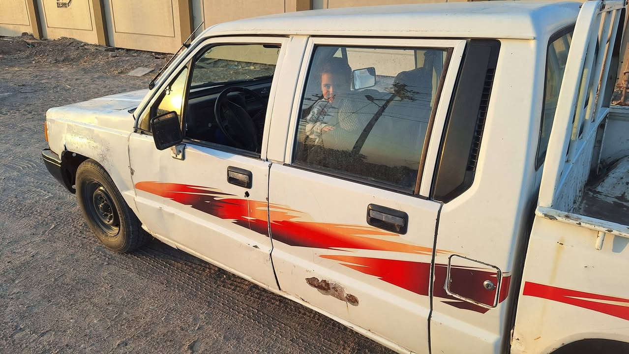 سلام عليكم للبيع بيكم مستبوشي موديل ٩٤ مكينه محور ونجي اتمتك سياره حلوه رقم بصره *********** تصل او وادساب
