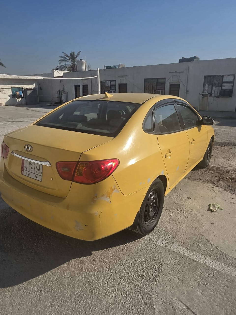 السلام عليكم النترا ٢٠٠٩ أمريكي حادثه فقط جامل نفسه مصلح ابد بدون دواخل ليبل واحد كل السياره مكينه ٢٠٠ دوش   سونار مرفق ويه الصور صدر جديد تخم تاير جديد  السعر 97 رقم بغداد ***********
