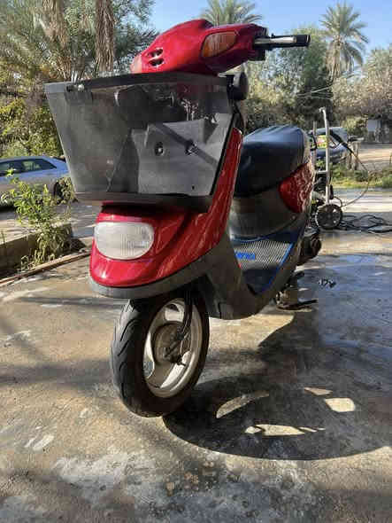 سلام عليكم منغولي مفتوحه مره وحده مابيها اي نقص شغاله سلف هندر كهربائيات كلها شغاله السعر280وبيها مجال المكان كربلاء البارون رقم الفاتف***********
