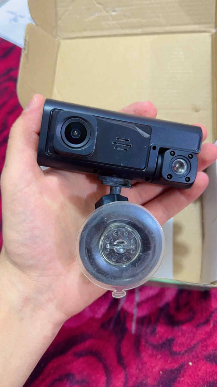 داش كام سيارات امامي داخلي قطعه فول ع اول تم ب25


**إذا كنت صاحب هذا الإعلان وتريد حذفه لأي سبب، رجاءا أرسل رسالة إلى الدعم الفني**