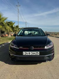 كولف TSI • ٢٠٢٠ • أربيل