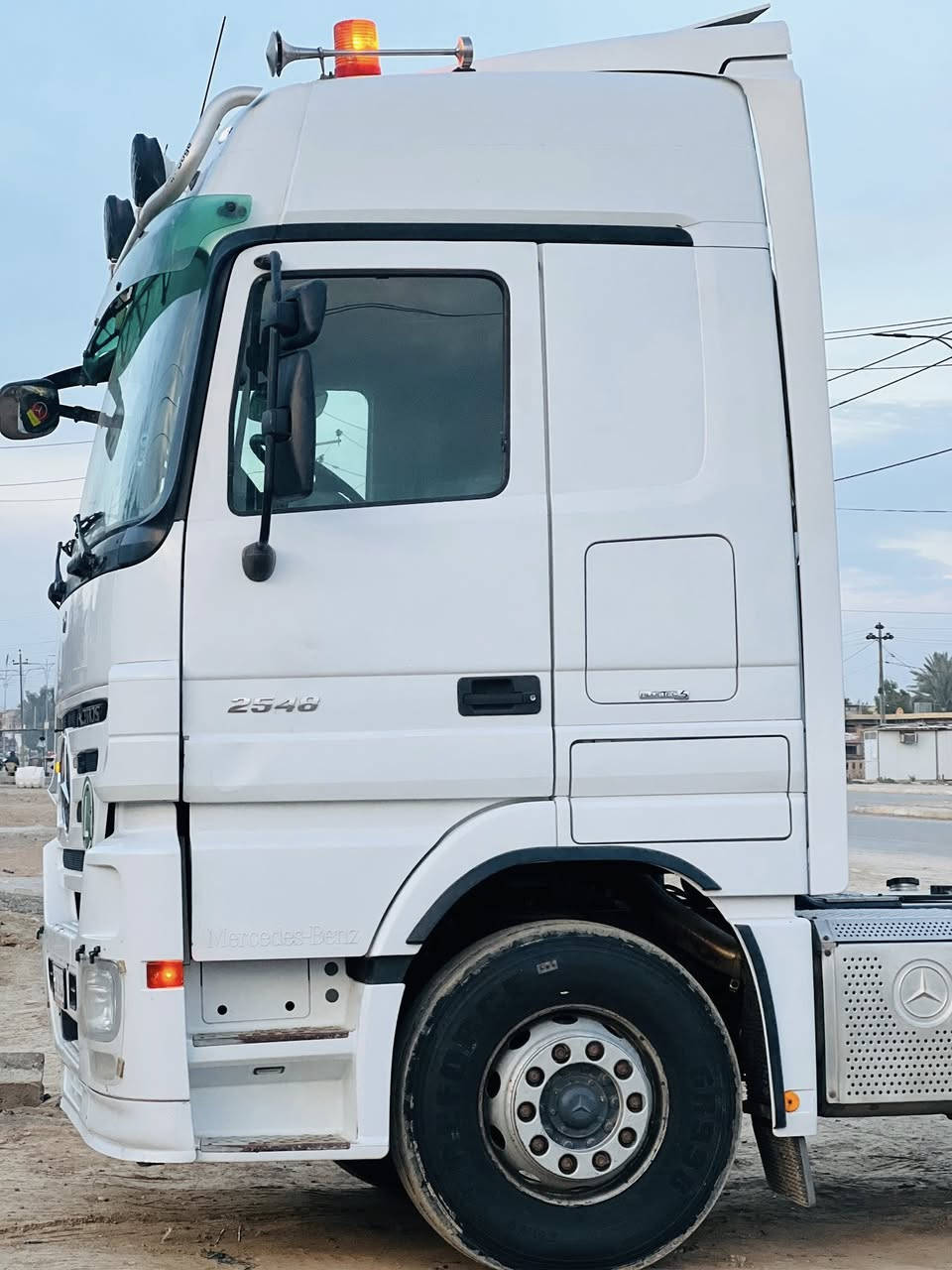 للبيع اكتروس 2006 فول مواصفات كص جديد رقم اربيل كفاله عامه ***********
