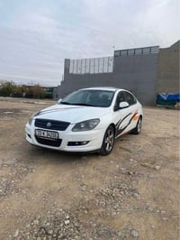 شيري A3 • ٢٠١٤ • توماتيك