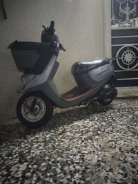 دراجة ٢٠٠٧ • زيرو • كربلاء