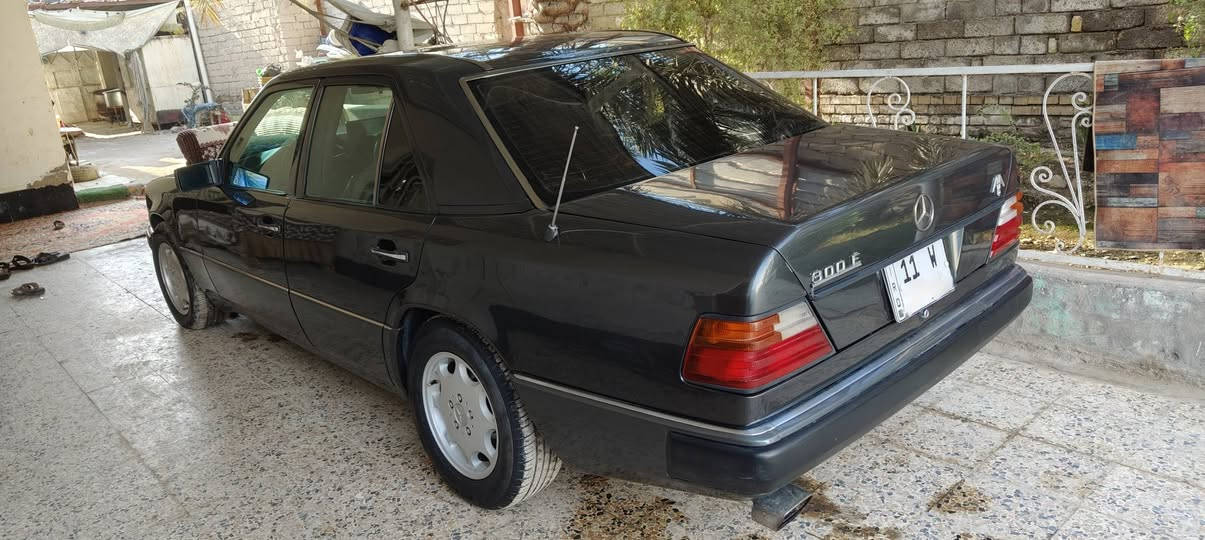 سلام عليكم مارسيدس دب مديل 92للبيع سيارة كفاله عامه مابيها ضربه مكينه محور 2500vvt
صبغ عام جماليه للستفسار لاتصال على الرقم ***********# غير متواجد علفيس عنواني بصره قضاء المدينة
