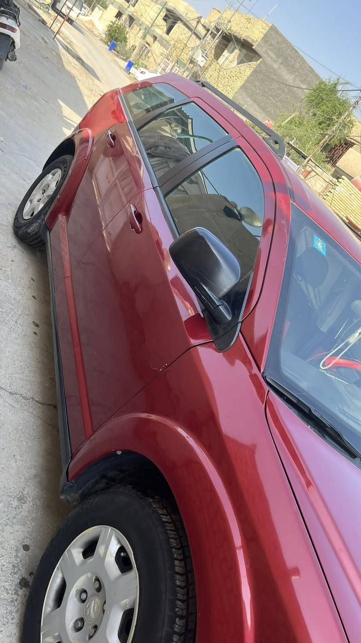 السلام عليكم 
جورني 2010  مكينة 4 سلندر.7 راكب  3 قطع تبريد 
 

سياره بااسمي 
مكينه جديده شادله  مال موديل 20. قبل 15 يوم وكير وحداديه وتخم تاير وباتري سياره جاهزه  
 بيه صبغ 4 قطع 
جاملغ امامي جهتين. ودعاميه اماميه  وخلفيه 
ابيع احزام  
 سنويه 2027 
سياره رقمه ديالى بااسمي 

***********
***********
