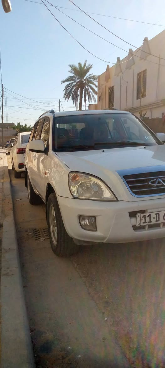 سلام عليكم للبيع شيري تيكو 2012 بغداد نكليزي مكينه 2000 كير ميكانيكي المرغوب سياره جاهزه بيه صبغ شويه قبق الجنطه وربع باب الصدر سعر السياره 57 ورقه مكان السياره كربلاء رقم الهاتف ***********  ***********  رقم الاثير بي وات ساب
