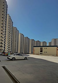 ‼️ تتوفر شقق الايجار مؤثثه وغير مؤثثة  بمساحه 134م تحتوي على غرفتين نو...