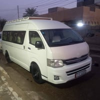 هايسة • ٢٠١٢ • كفاله عامه