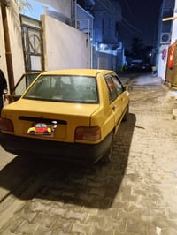 ورحمه الله سياره سايبه ٢٠١٥ كفاله كير مكينه سياره معمره دواير فقط حداد...