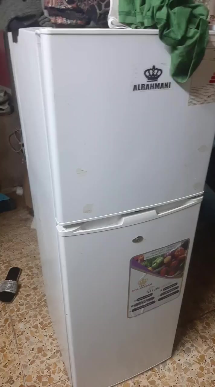 ثلاجه نضيفه  السعر١٠٠الف كنتو ر٢٠٠الف ميز دراسي ٤٠الف مدينه الصدر فلاح


**إذا كنت صاحب هذا الإعلان وتريد حذفه لأي سبب، رجاءا أرسل رسالة إلى الدعم الفني**