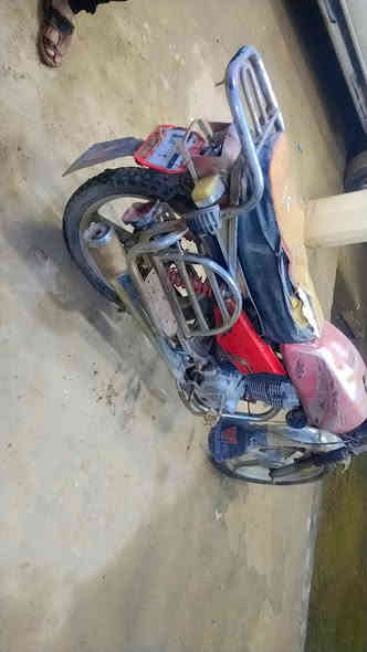 دراجه فيوم للبيع ***********
