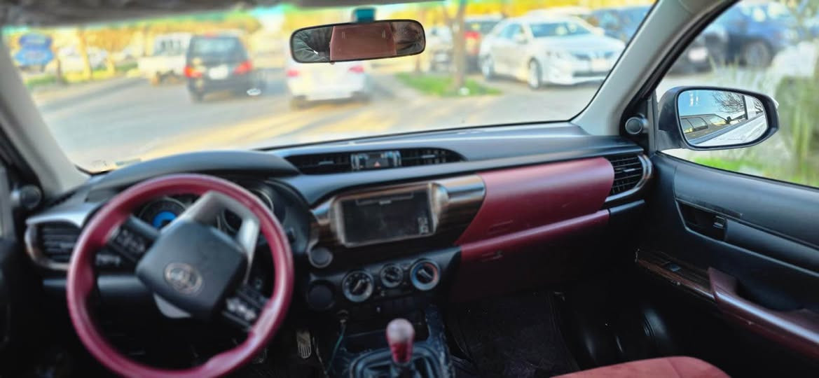 مةرزي موديل ٢٠٢٠بي بوياخ دوو بةلة بجوك قوپي هية گير عادي  گيرو مةكينةي نةكراوه تو بةشةرت *********** كالار, السليمانية
