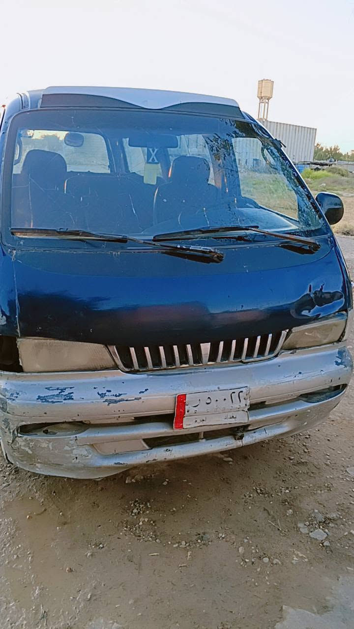 يالله سلام عليكم كيه بريجو للبيع موديل 97 سياره خير من الله كينه بيهى تبخير وتنقيص مكان ديالى خان بني سعد ***********
