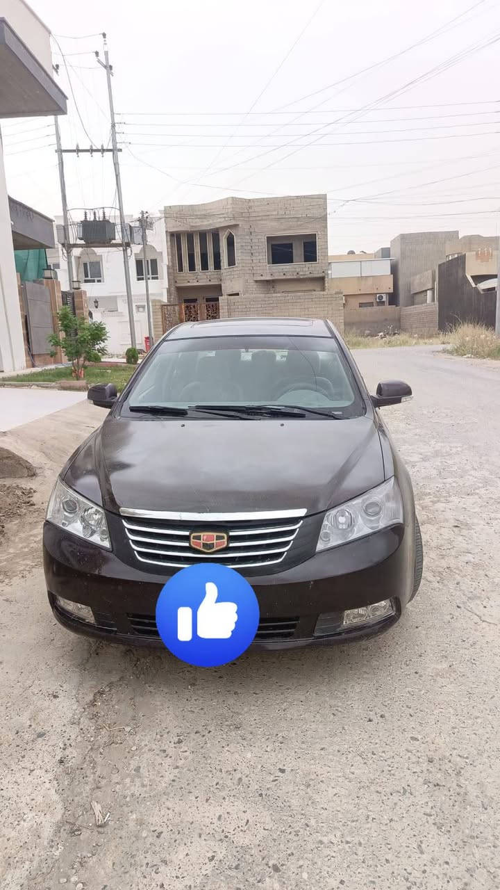 امگراند 2013 
مكلف بالنشر 
امگراند موديل 2013 كير محرك صدر تبريد كامل محور كورلا ضرر جاملغ خلف السائق فقط رقم بغداد سنوية جديدة غرامات صفر السعر المطلوب 45 وبيها مجال قليل 
للتواصل *********** 
السيارة مكانها تكريت
