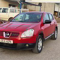 نيسان قشقاي • ٢٠٠٨ • أربيل