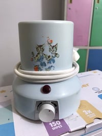 دفاية • تدفّي الحليب • للمحتاجين