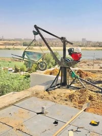 ونج بانزين تصعيد مواد البناء كافة شتايكررمل طابوق سمنت جص بلوك بورسلين...