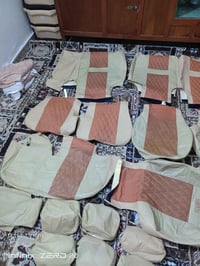 سورنتو • جلد اصلي • الفلوجة