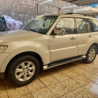 باجيرو • ٢٠٠٩ • دفع رباعي