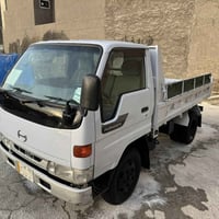 قلاب للبيع راس الثور تيوتا مكينه ١٦ كارتون ‏كفالة عامة موديل 96 أصل بل...