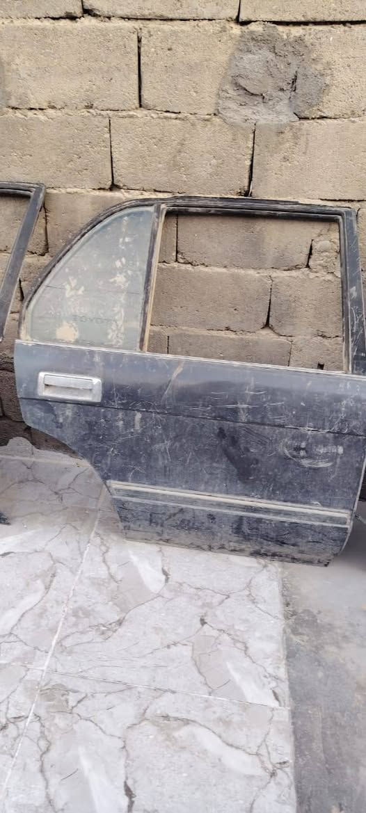 بيبان ارنب عدد اربعة كاملات للبيع سعرهن 100 وببهن مجال مكانهن البصرة الزبير هاتف‏ ‏‪***********‬‏
