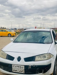 مكينة ٢٠ • ٢٠٠٨ • السليمانية