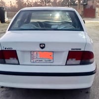 سمند ٢٠١٠ • سنوية لـ٢٠٢٧ • نجف النداء