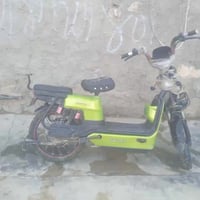 موتور شحن • بدون بطاريات • مع باكيت