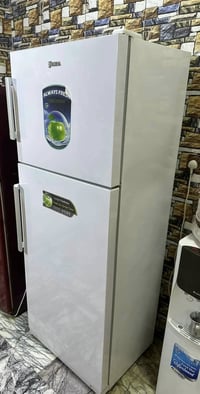 ثلاجه • استعمال قليل • بابل الكفل