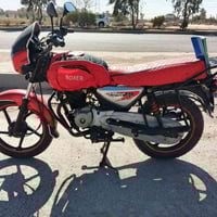 بوكسر • موديل ٢٠٢٠ • بعقوبه تقاطع القدس