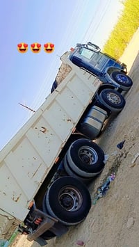 سكانيا ١١٣ • موديل ٩٣ • قير ٥/٥