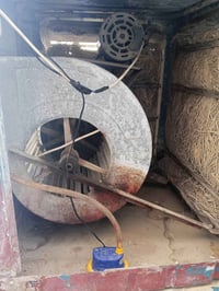 مبرد • مبردات • أجهزة منزلية • تبريد • مبرد ماء • مبرد هواء • كهربائيا...