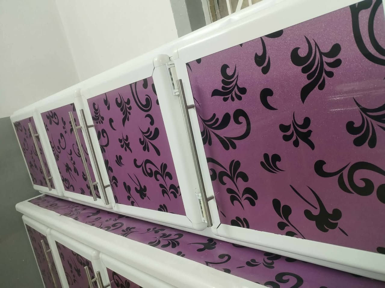 للبيع كاونتر مترين وسنكي مالو متر ونص كرانيت السعر 280 بي مجال قليل نظيفه وثقيل العنوان كراج الشمال التواصل خاص#الجميع


**إذا كنت صاحب هذا الإعلان وتريد حذفه لأي سبب، رجاءا أرسل رسالة إلى الدعم الفني**