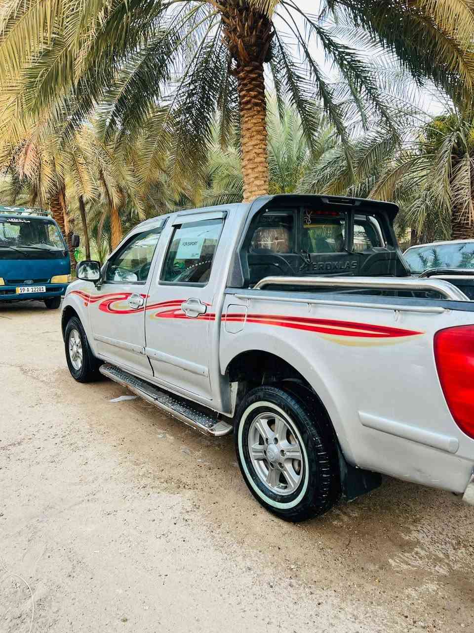 السلام عليكم كريت ويل موديل 13 مكفوله كفاله عامة سياره كلش نضيفه وجاهزه رايده ب63 وبيه مجال للشراي مكاني بابل (((مكلف بالنشر)))) شراي يتصل براعيه ***********
