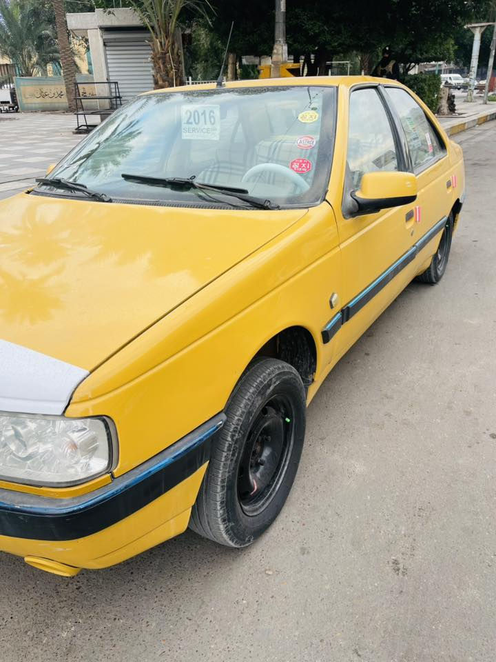 السلام عليكم 
بيجو لميس موديل 2016
سياره لأضربه ولا تبديل كفاله ما عدا الهلالات الخلفيه
كير مكينه جدد
تخم تاير
تبريد 
حداديه امامي خلفيه
دوشمه كشنات 
دوشمه ارضيه
مصفره هيئه وغرامات
سنويه ل2027
عرضها 46 وبيها مجال قليل
للتصال ***********
مكاني مدينه الصدر قرب حمام المدينه
