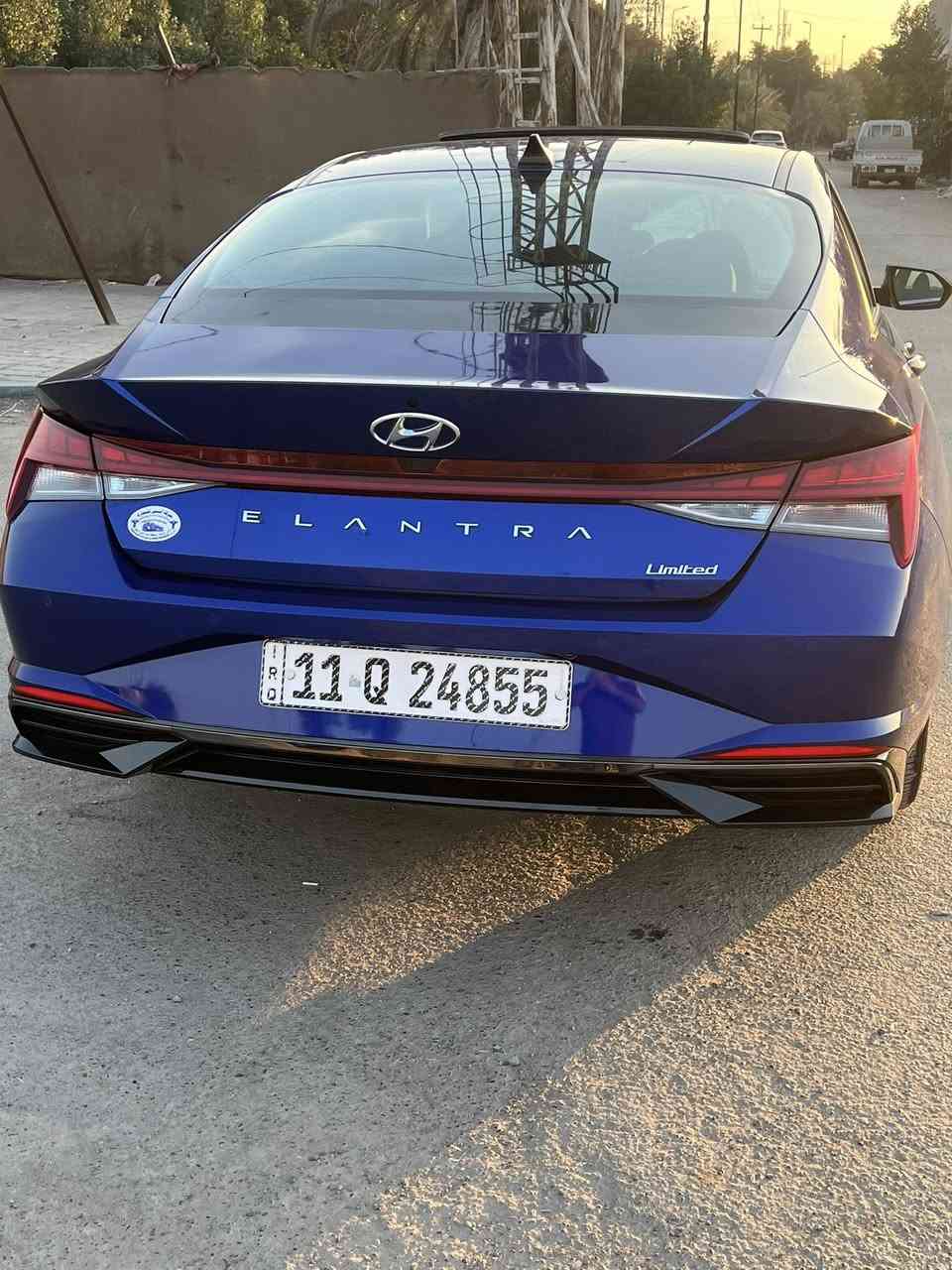 1- تشغيل بصمة أبواب وصندوك
2- فتحة سقف ( سلايد روف )

3-محرك Doch 2000 دوش المرغوب

٤-كاميره خلفية دوارة

5- رادارات 360 درجة (امامي جانبي خلفي) تمنع التصادم أمامي

والجانبي والخلفي

٦-التحذير عند فتح الباب

٧-تحكمات ستيرن 4 جهات

8-دشبول شاشة 4 وضعيات للعدادات

3 -9 وضعيات قيادة ( عادي سبورت ذكي )

10- مثبت سرعة ذكي (التحير عند مغادرة المسار)

11- الهاند بريك بصمة

12-شاشة بلازمة حجم كبير ملاس تدعم نظام الابل كار بلي واندرويد

14- شحن واير ليس

15-نظام الصوت Bose عدد السماعات 8

16- تشغيل عن بعد

17-اشاير بال مري

19-لايت لد 3 عدسات وسكنات لد

21-كشنات جلد الايق كهرباء

٢٢- نقطة عمياء

٢٣-تدفئة بالكشنات

٢٤- لد متغير الالوان 12 لون على طول الشبول

25-تحديد مسار وقيادة ذاتية ورادار امامي

26- مانع انزلاق

موديل 2022

تحياتي للجميع
*********** اتصال

***********واتس اب

مكانها بغداد البياع

مامتواجد فيس بوك

السعر:$158
