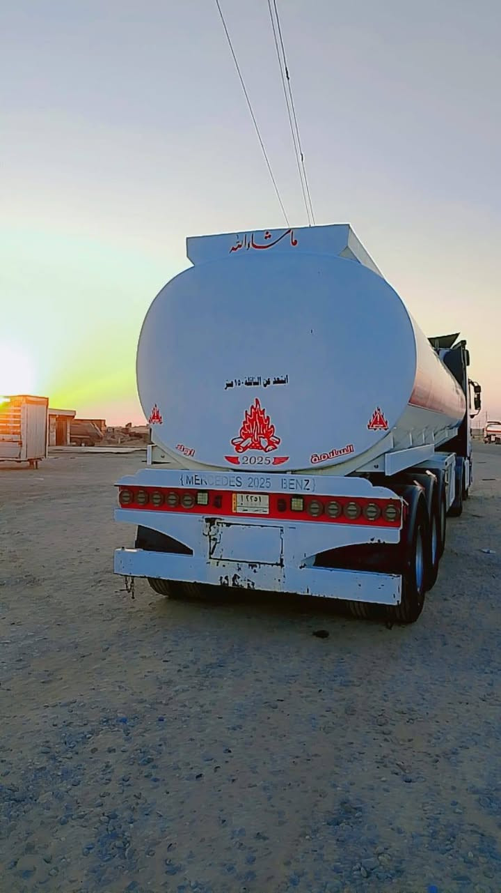 سلام عليكم اكتروز لبيع موديل 2004  سقف زينول رتايدر ثلاجه داخليه تانكي وعد خنجر 2019 محدث 25 دنكيرين رفاع/ المكان صلاح الدين بيجي   (رقم الهاتف *********** ملاحظة إني مكلف بلنشر خابر علا صاحب السياره
