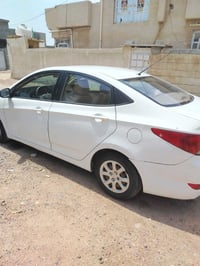 اكسنت ٢٠١٥ • وارد خليجي • شاشة وكامره