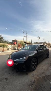 النترا ٢٠٢٠ • وارد امريكا • گير ومحرك كفالة