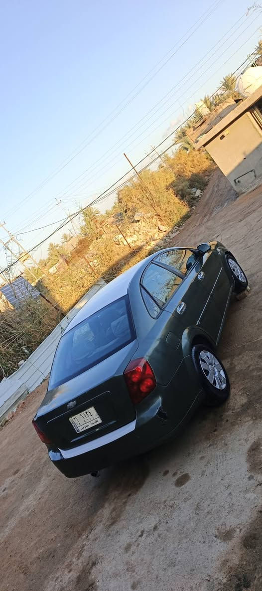 توكلنا على الله 
ياعلي مدد. 
اوبترا. 2006. رقم قادسيه. 📍 
كير ومحرك وحداديه كفاله. كير عادي. 📍
دوخل جدد. تخم تاير جديد. كهربائيّات جاهزه. 📍
#السعر46.العنوان كربلاء طويريج 📍***********
