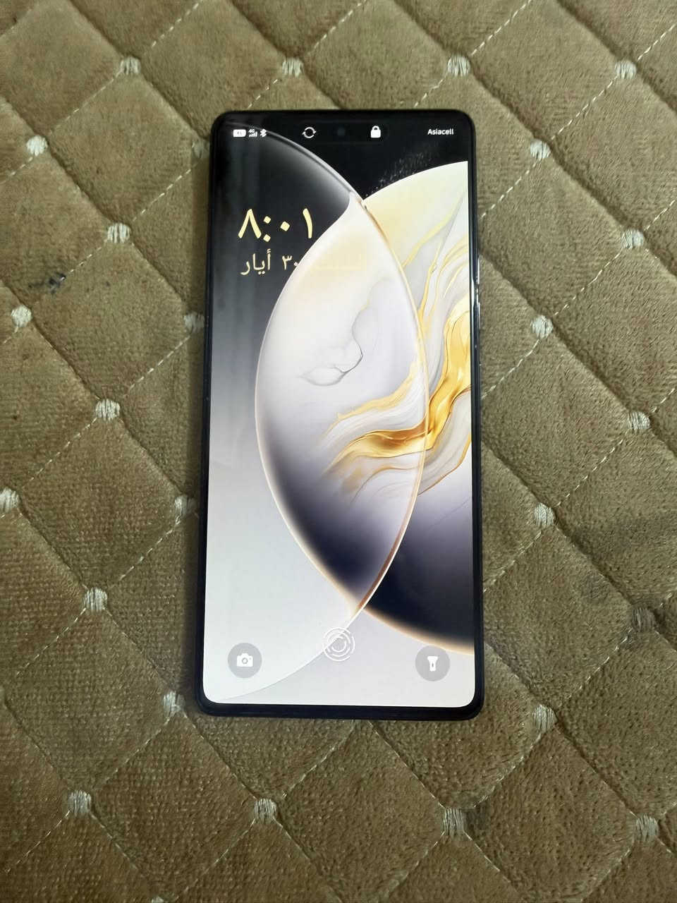 للبيع
ايفون ١٧ برو ماكس اي سم  ذاكره (٢٥٦ ) بطاره ١٠٠ عدد دورات شحن  ١٠٢.  سعر١٩٥٠ وبي مجال 

تكنو كامون ذاكره ٢٥٦ سعره ٢٠٠

‏***********
