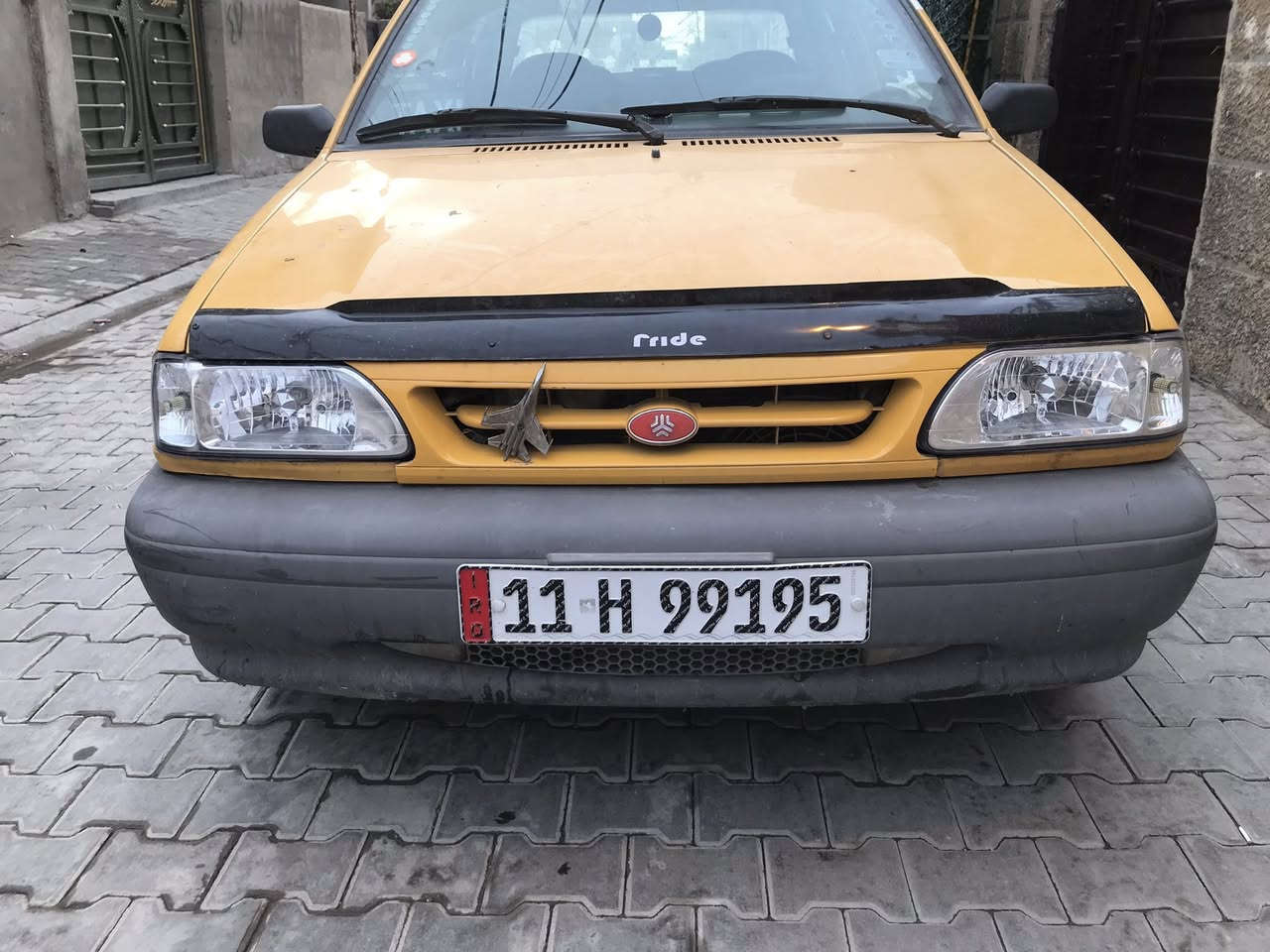 سايبا ٢٠١٥ مكفولة من كلشي سيارة مال بيت بسمي السعر ٣٩ بية مجال كلش قليل مكاني بغداد الشراي يتصل ***********
