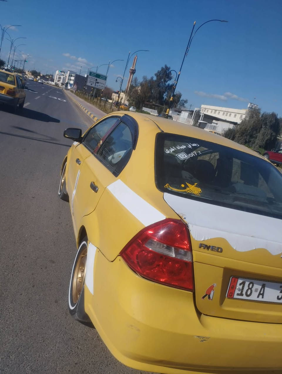 افيو موديل 9 رقم بابل بسمي للمراوس سياره طيبه شعندك نزل بل تعليق مكاني موصل


**إذا كنت صاحب هذا الإعلان وتريد حذفه لأي سبب، رجاءا أرسل رسالة إلى الدعم الفني**