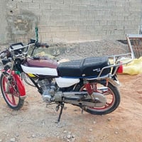 دراجه للبيع • نضافه ٨٠٪ • قضاء هيت