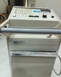 النجف الأشرف • صيانة أشعة فيليبس • إنجكتر ضخ الصبغة