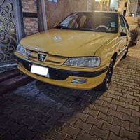 بيجو 405 • ٢٠١٥ • مكفولة