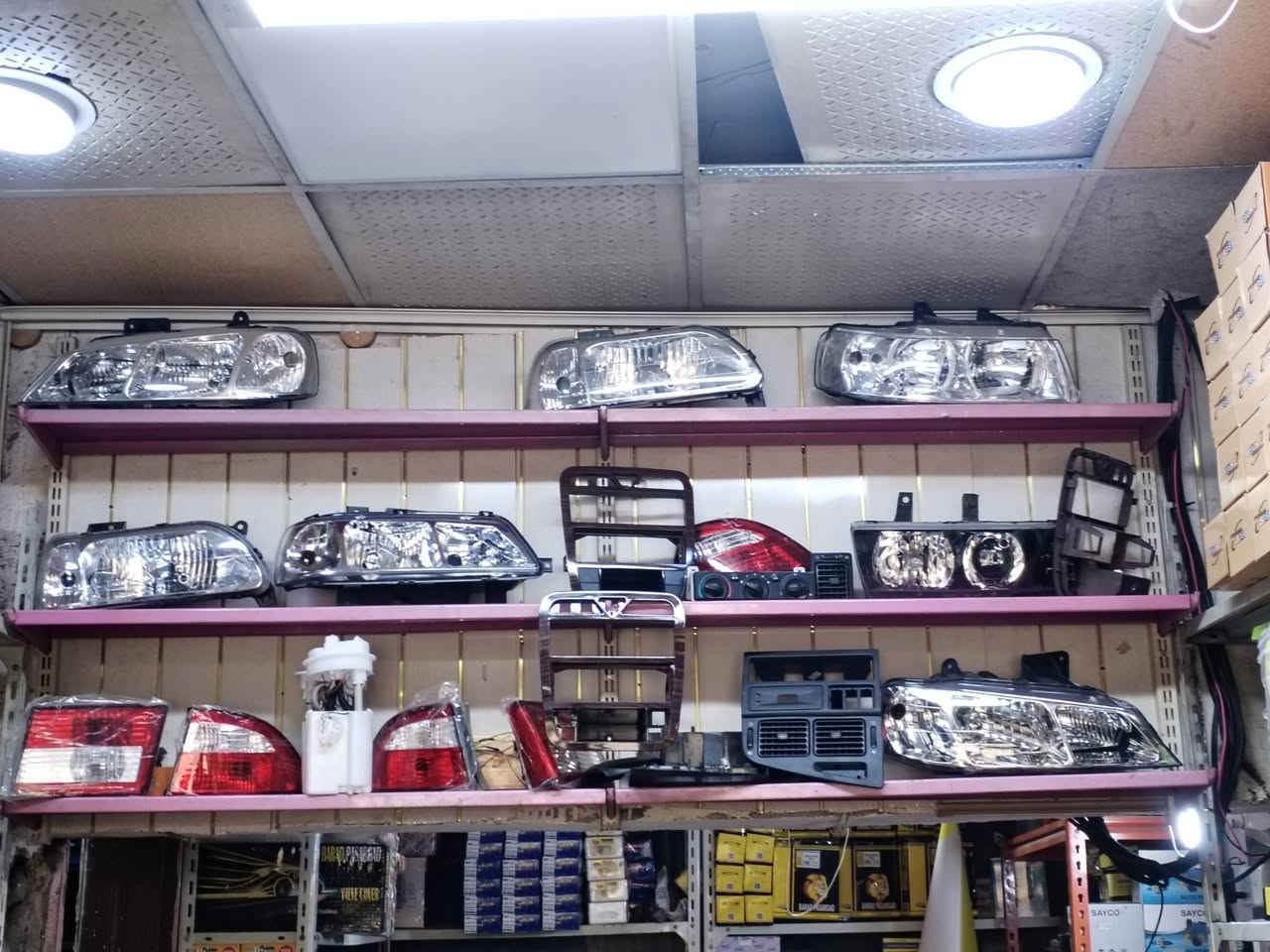 يالله يارزاق مستعدون لتصفيه مكائن البيجو والسمند الحديث والقديم للحجز والاستفسار ***********
