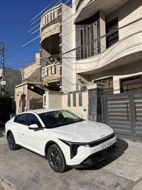 للبيع او مراوس حسب قناعه / k4 موديل 2025 زيرو ضمان نم تبديلتين دهن مجا...